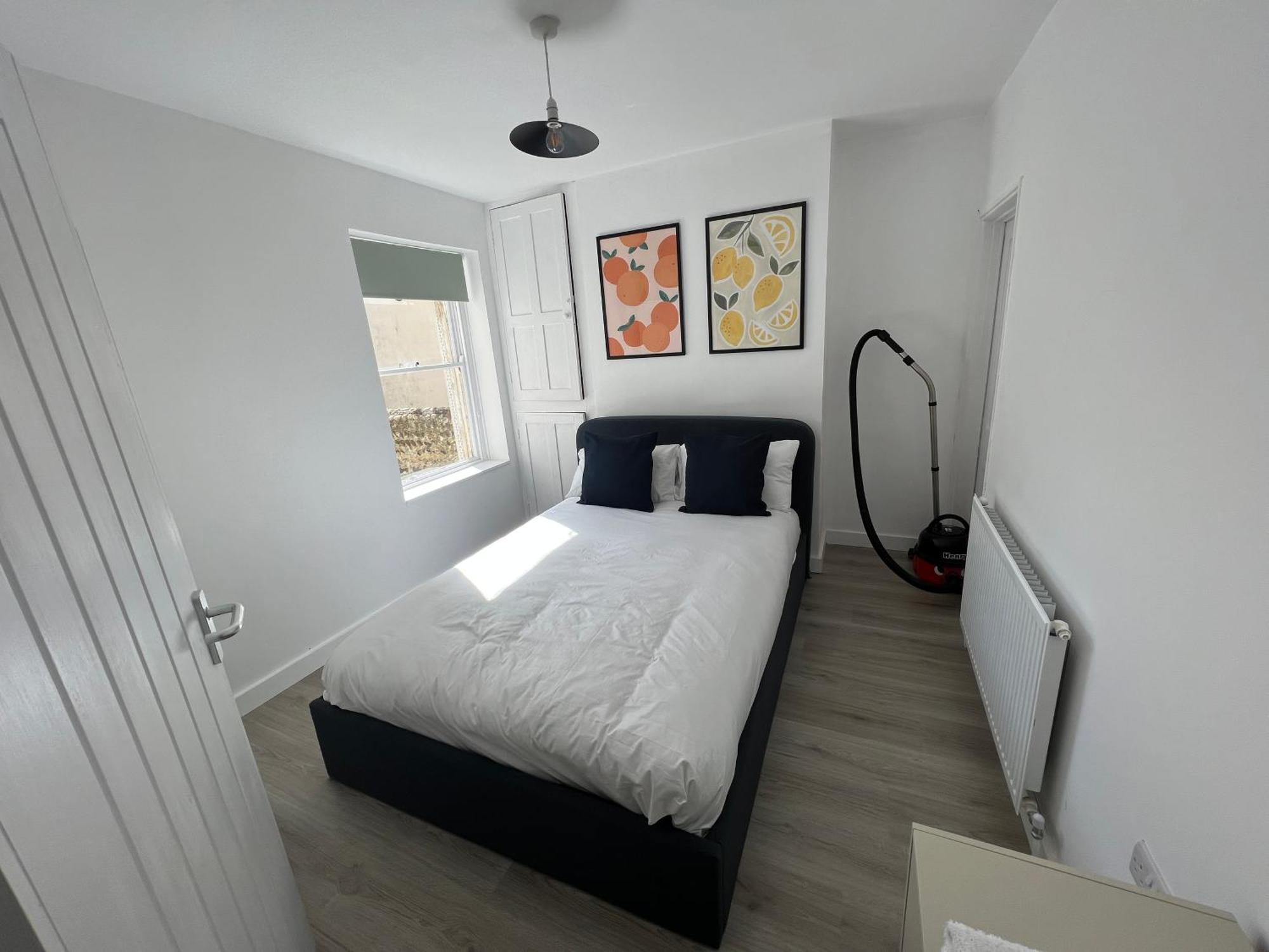 Littlehampton House - 4 Bedroom House Sleeps 8 외부 사진