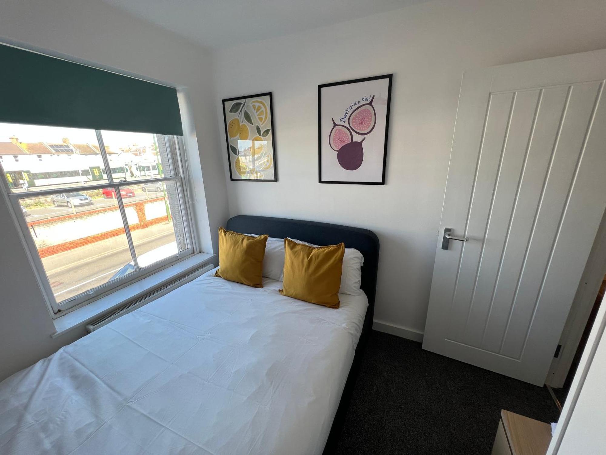 Littlehampton House - 4 Bedroom House Sleeps 8 외부 사진