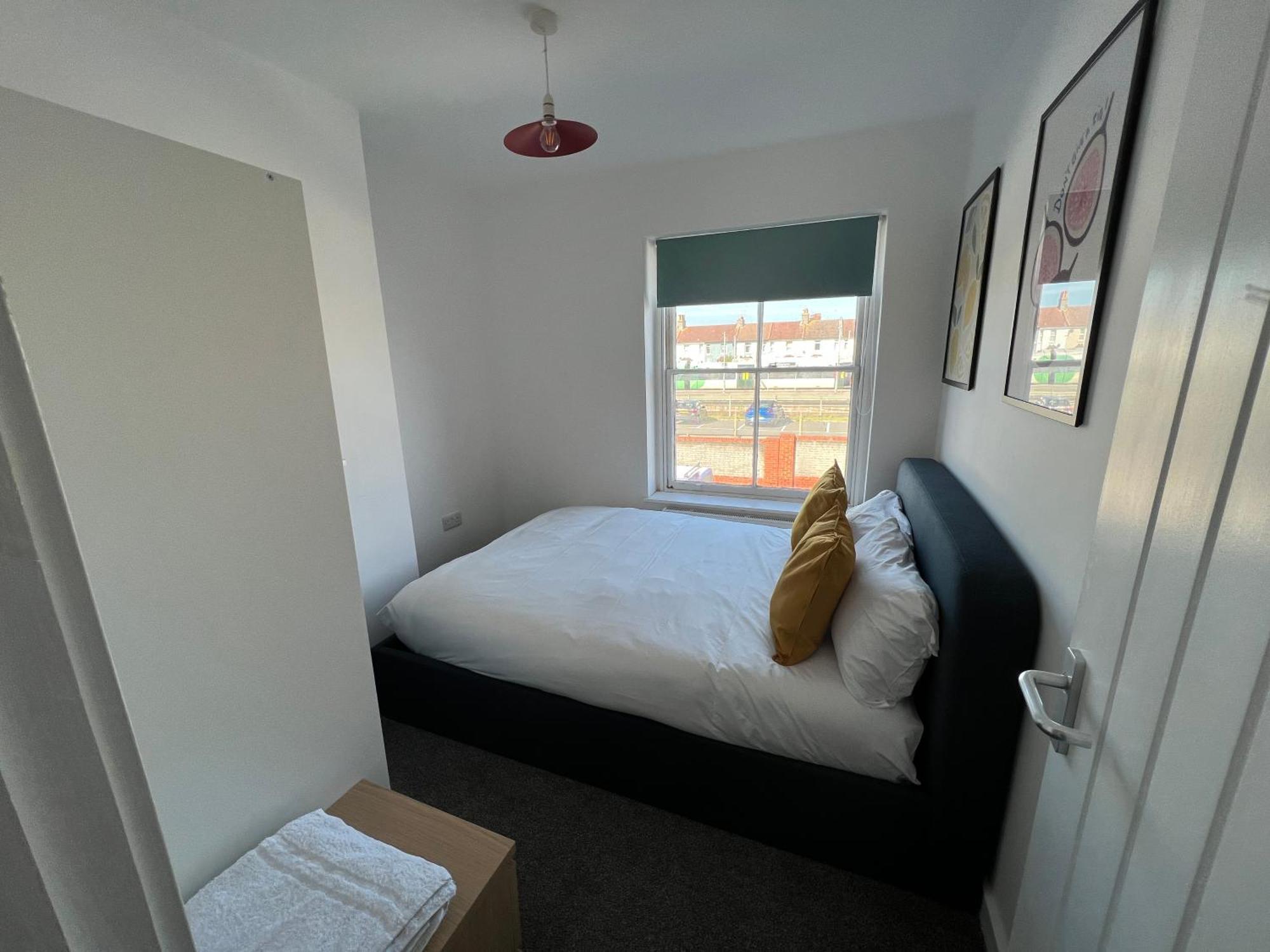 Littlehampton House - 4 Bedroom House Sleeps 8 외부 사진
