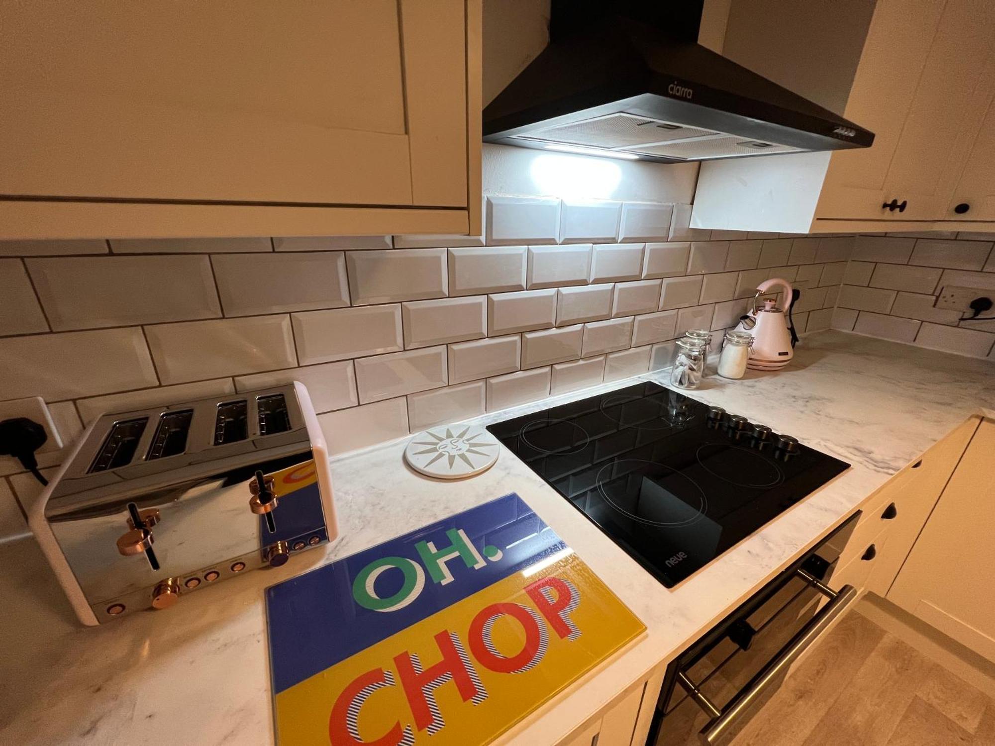 Littlehampton House - 4 Bedroom House Sleeps 8 외부 사진