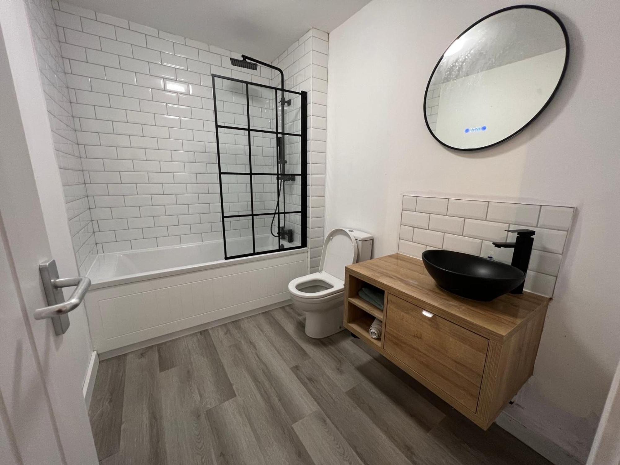 Littlehampton House - 4 Bedroom House Sleeps 8 외부 사진