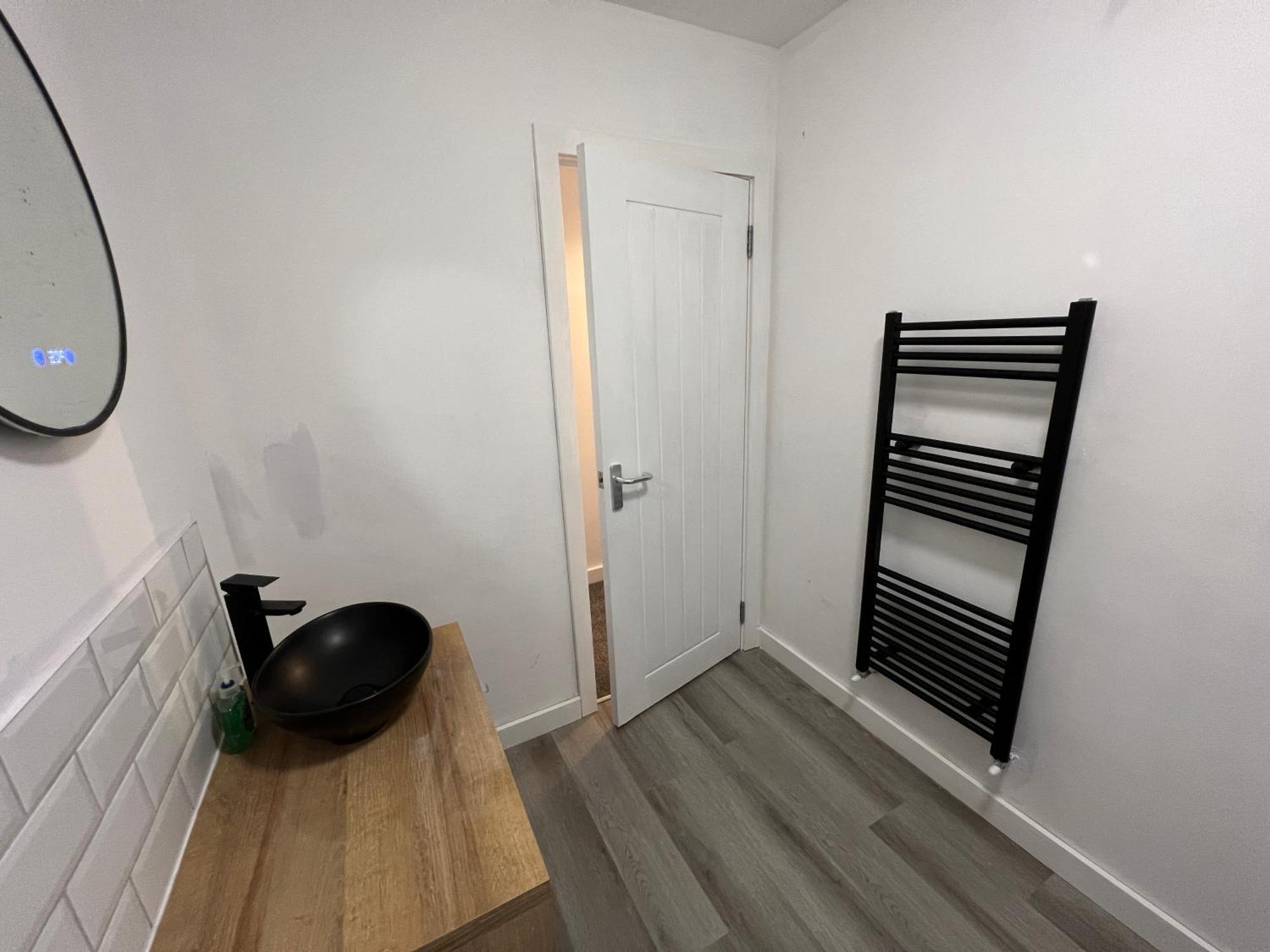 Littlehampton House - 4 Bedroom House Sleeps 8 외부 사진