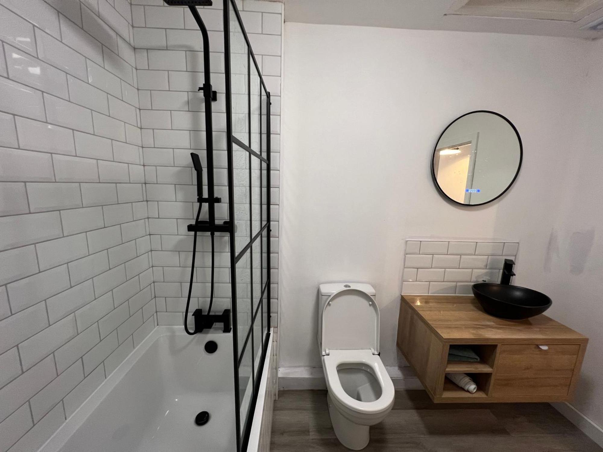 Littlehampton House - 4 Bedroom House Sleeps 8 외부 사진