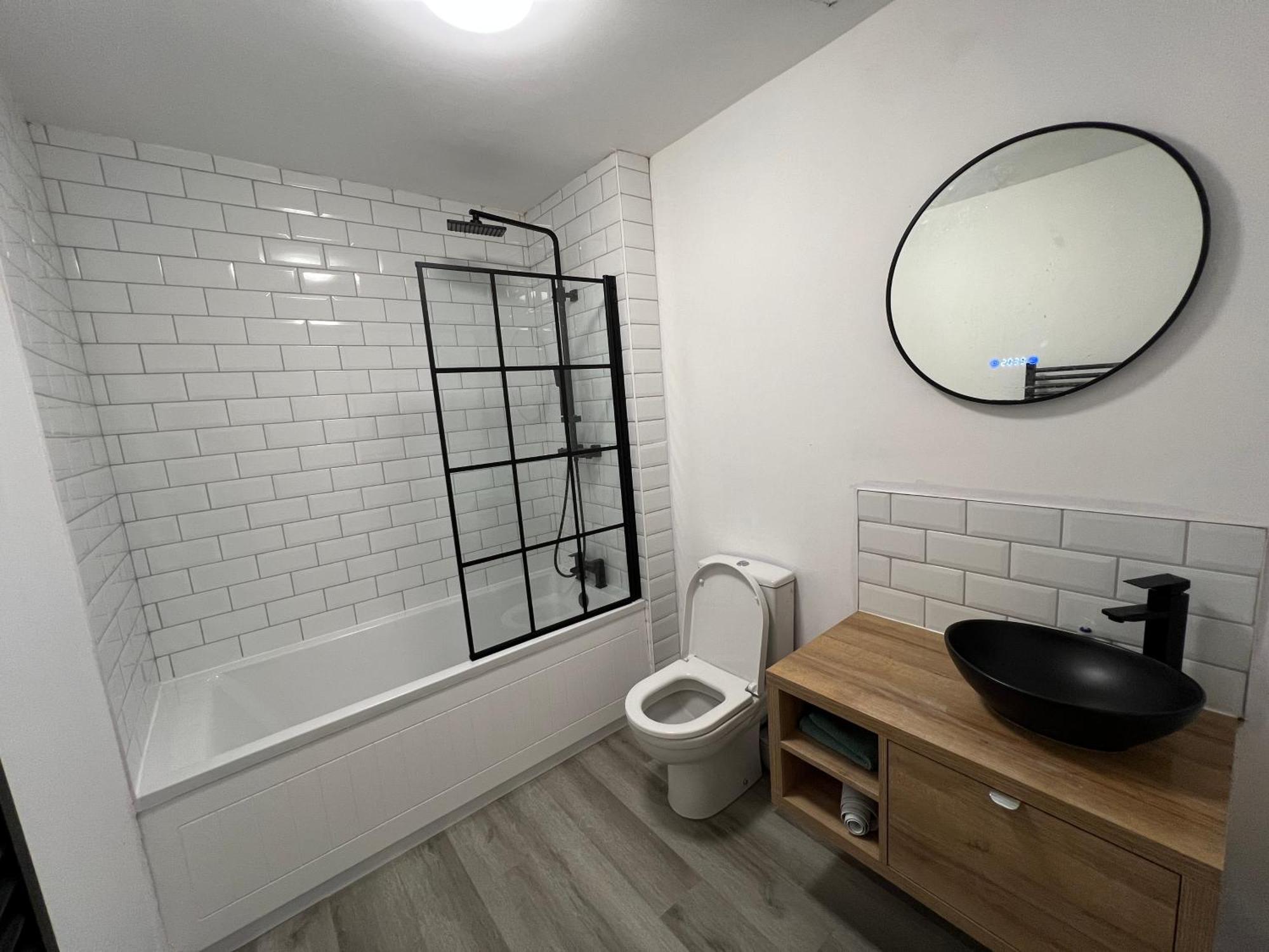 Littlehampton House - 4 Bedroom House Sleeps 8 외부 사진