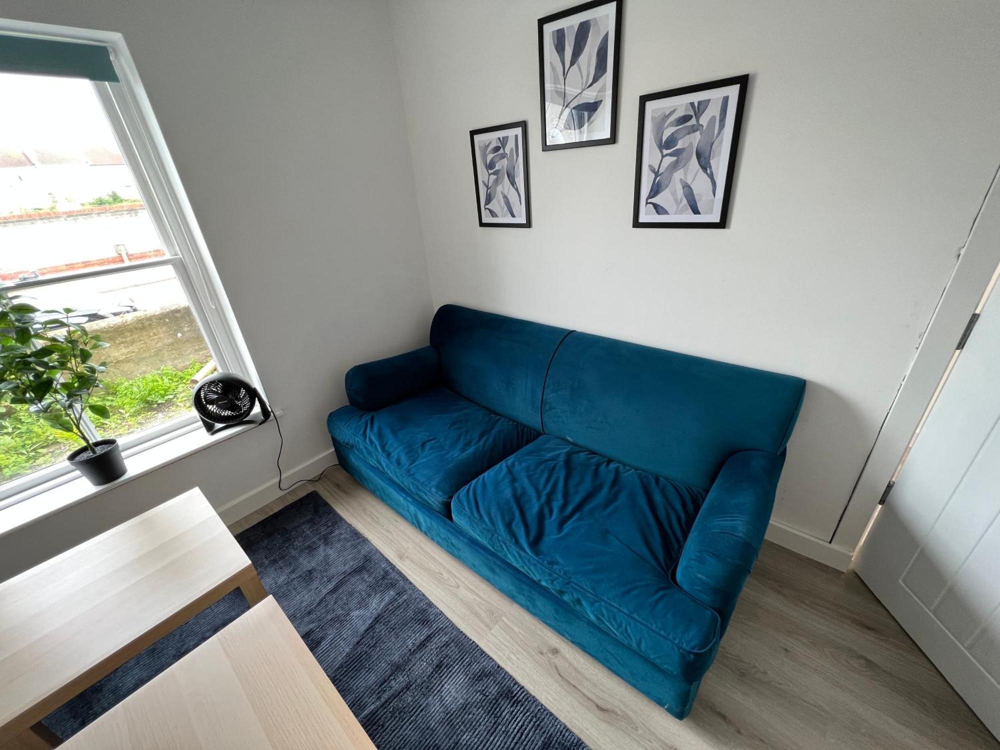 Littlehampton House - 4 Bedroom House Sleeps 8 외부 사진