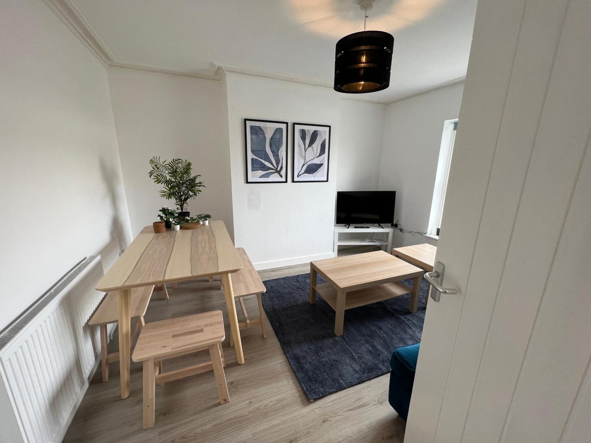 Littlehampton House - 4 Bedroom House Sleeps 8 외부 사진