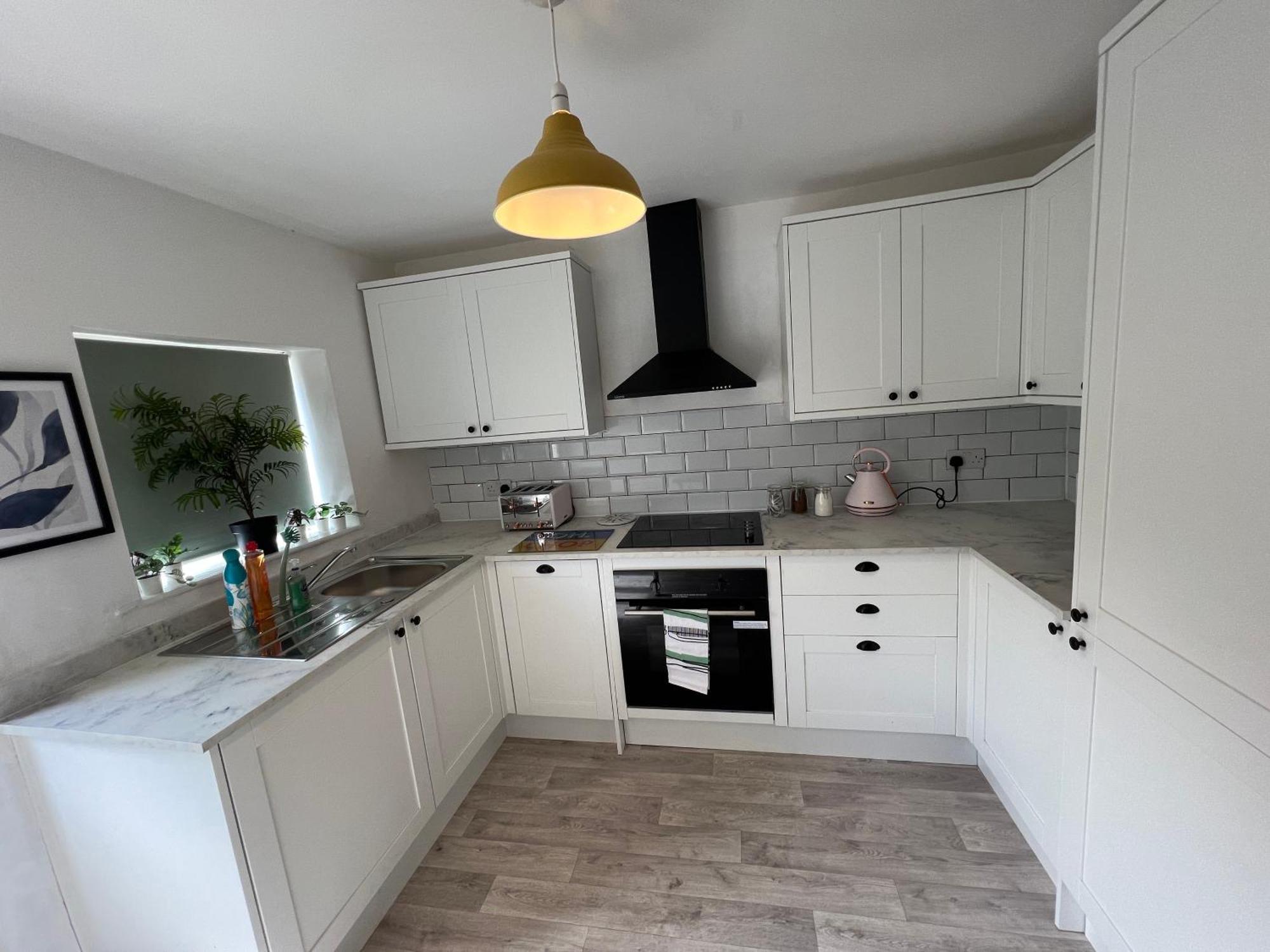 Littlehampton House - 4 Bedroom House Sleeps 8 외부 사진