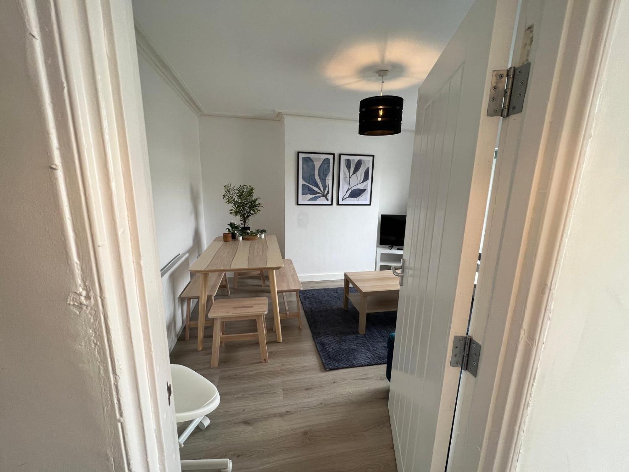 Littlehampton House - 4 Bedroom House Sleeps 8 외부 사진