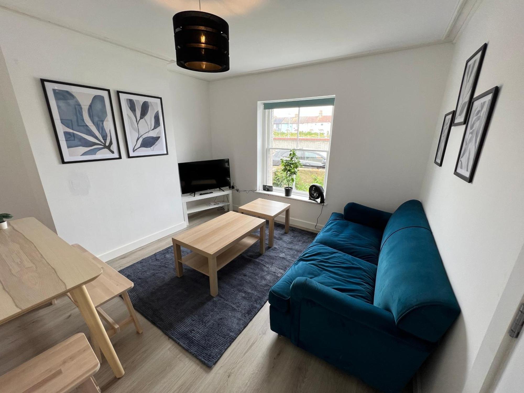 Littlehampton House - 4 Bedroom House Sleeps 8 외부 사진