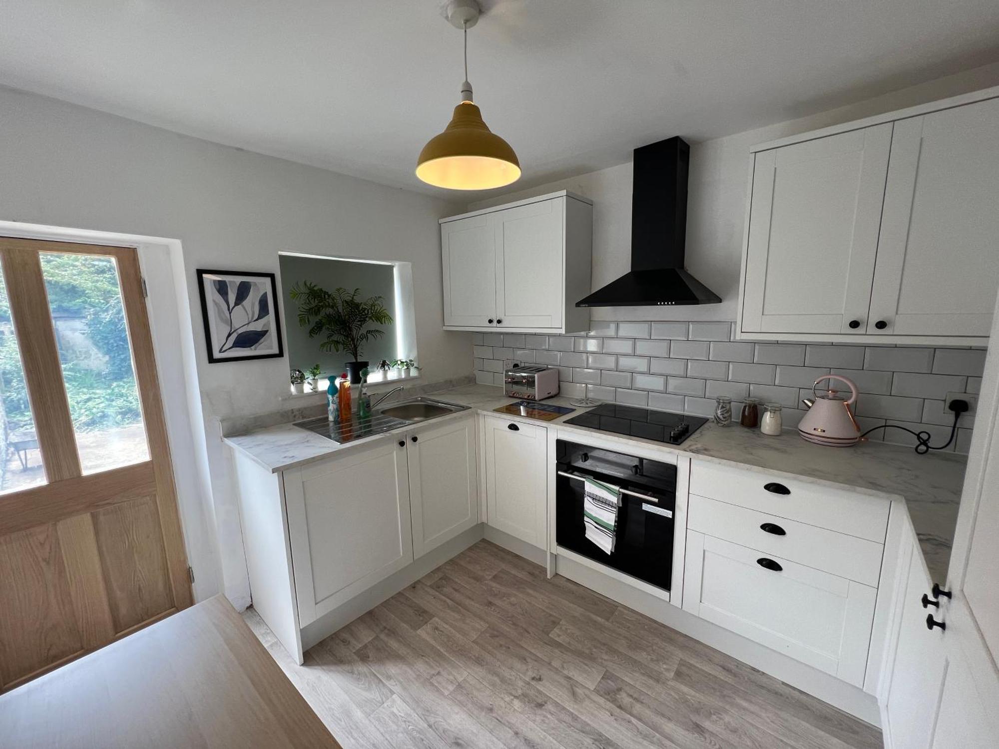 Littlehampton House - 4 Bedroom House Sleeps 8 외부 사진